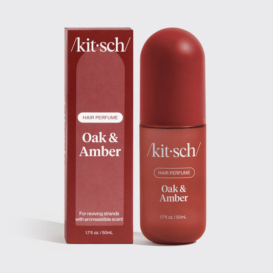 Kitsch Hair & Body Perfume Mist