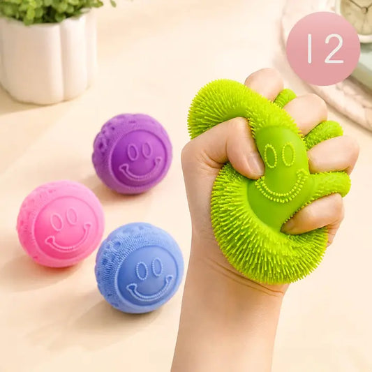 Crystal Ball Squishy Toy