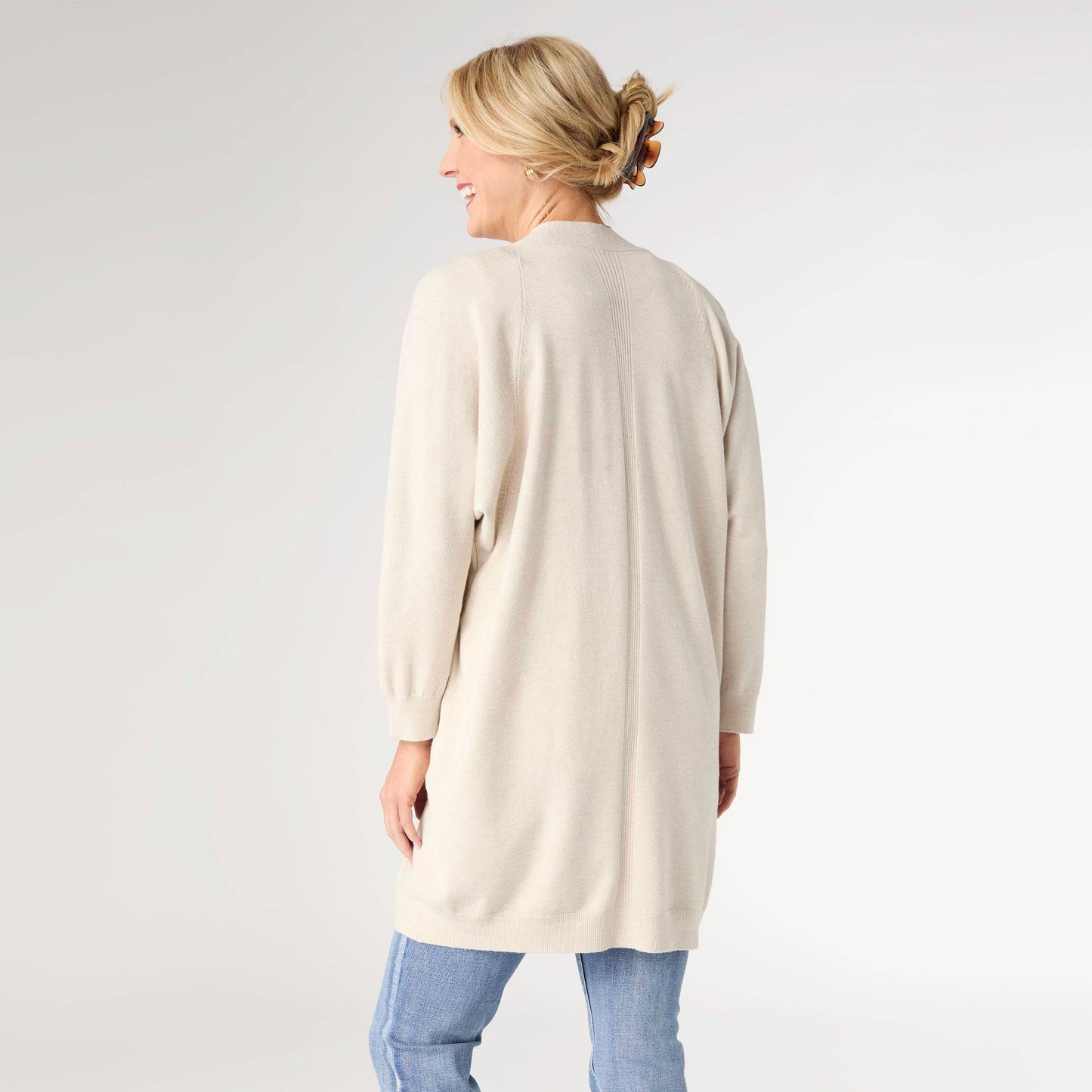 Cloud 9 Cardigan
