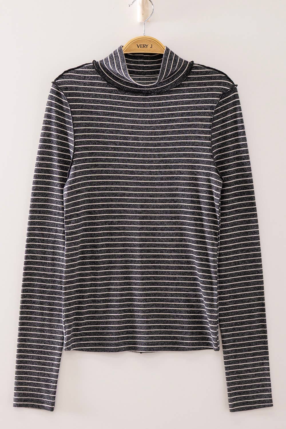 Dakota Mock Neck