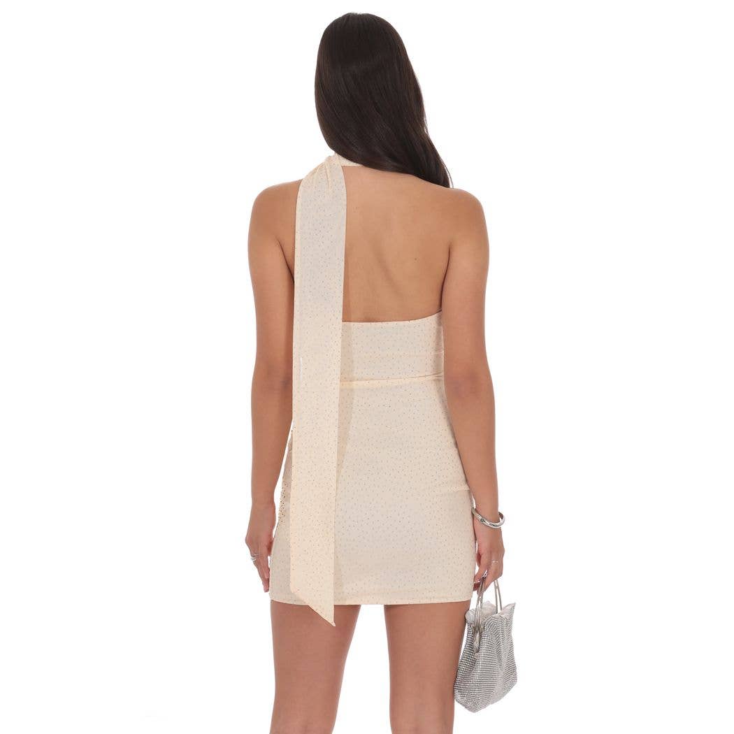 The Ava Homecoming Dress
