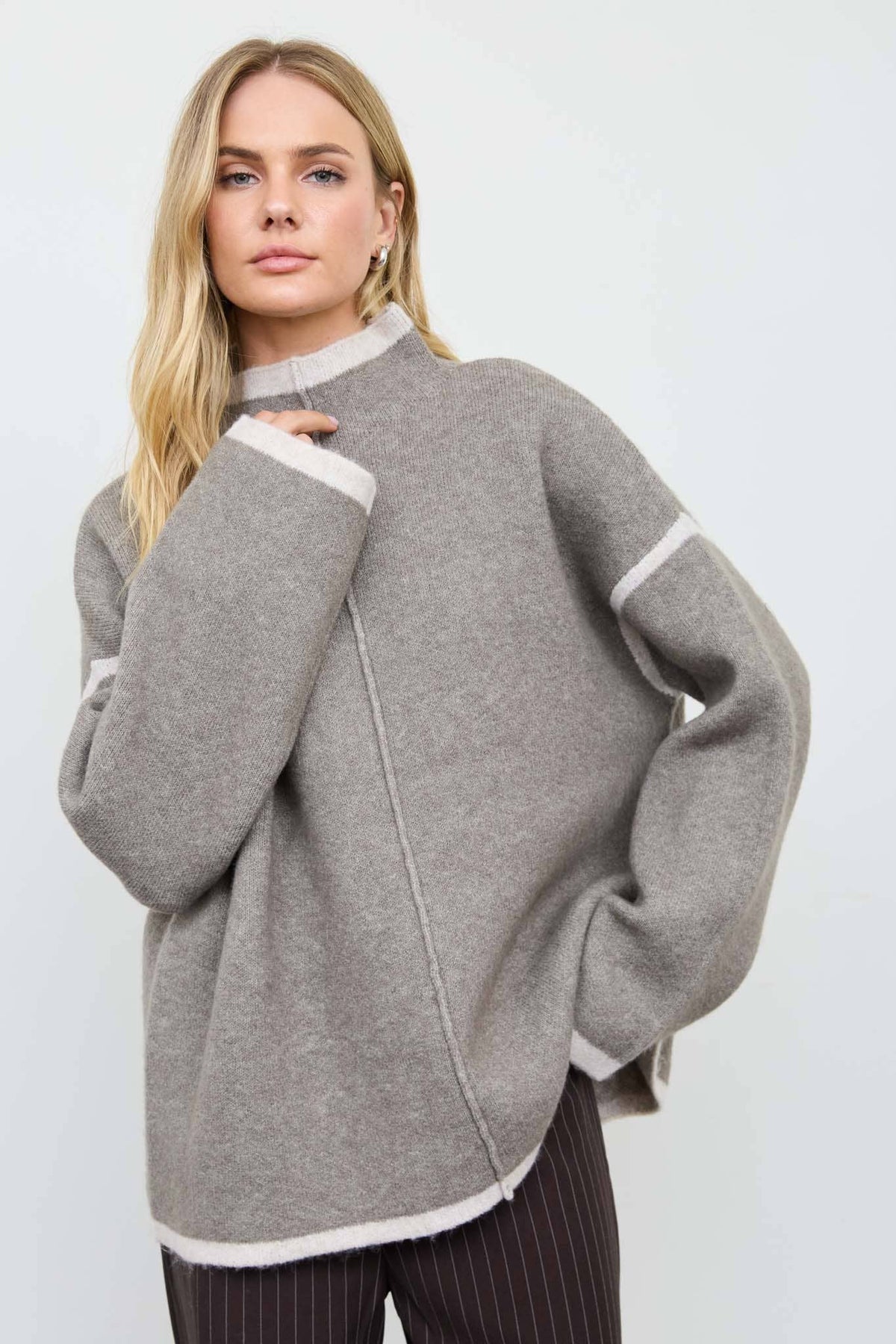 Ophelia Sweater
