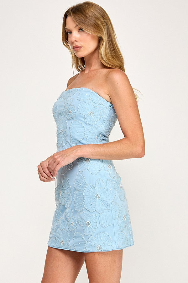 Tessa Dress