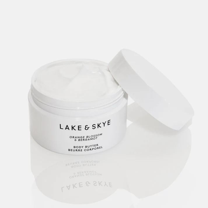 Lake & Skye Body Butter