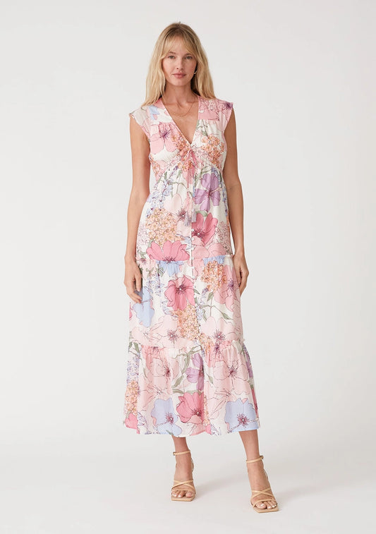Brianna Dress