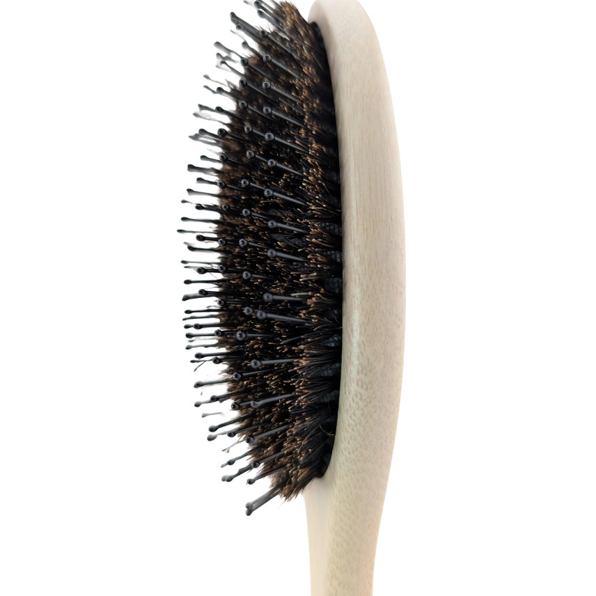 VOLO Frizz Out Hairbrush