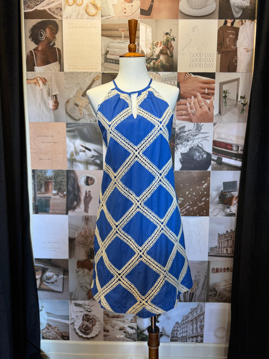 Camilla Dress