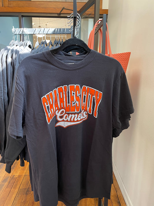 Comets Spirit Tee