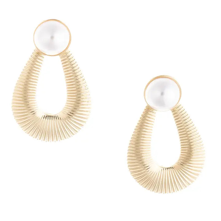Kali Earrings