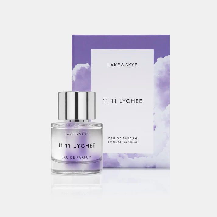 11 11 Lychee Eau de Parfum