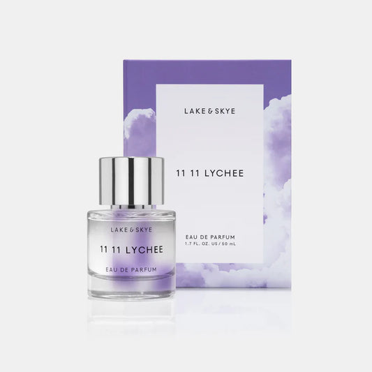 11 11 Lychee Eau de Parfum
