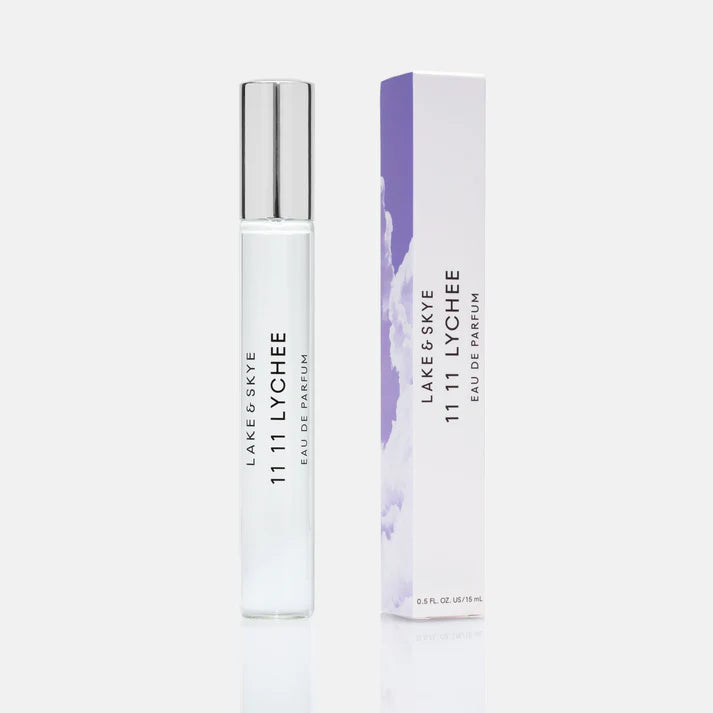 Lake and Sky Purse Spray