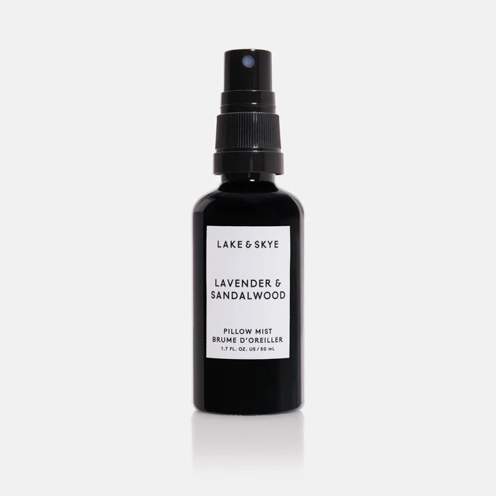 Lake & Skye Pillow Mist