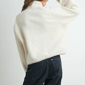 Layne Pullover