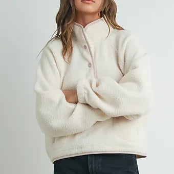 Layne Pullover