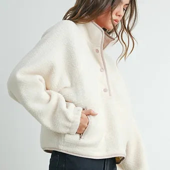 Layne Pullover