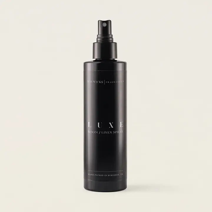 Luxurious Room & Linen Spray