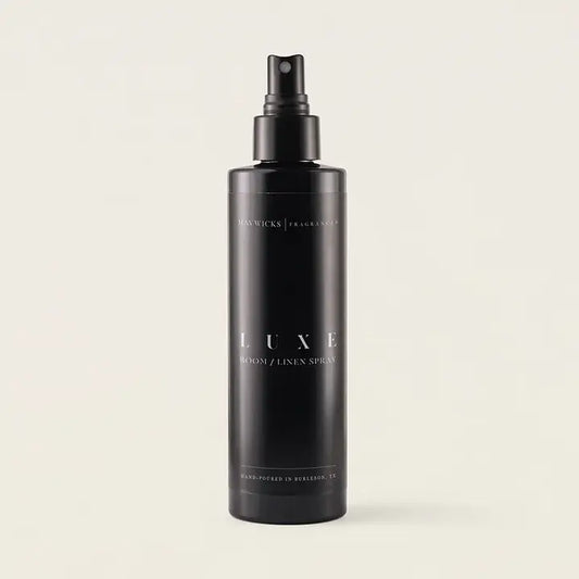 Luxurious Room & Linen Spray
