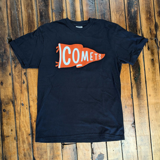 Comets Tee