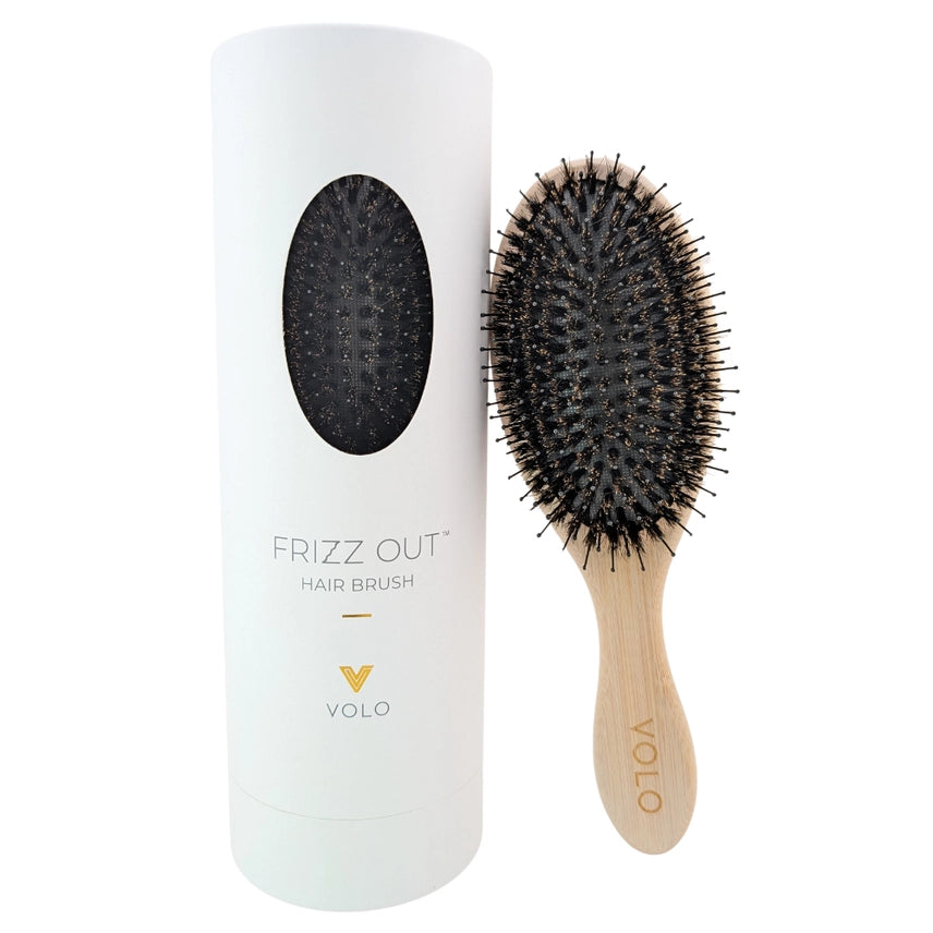 VOLO Frizz Out Hairbrush