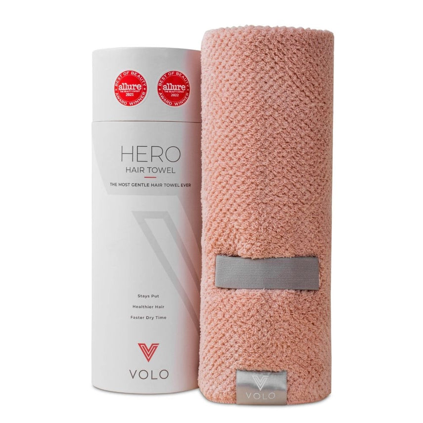 VOLO Hero Hair Towel