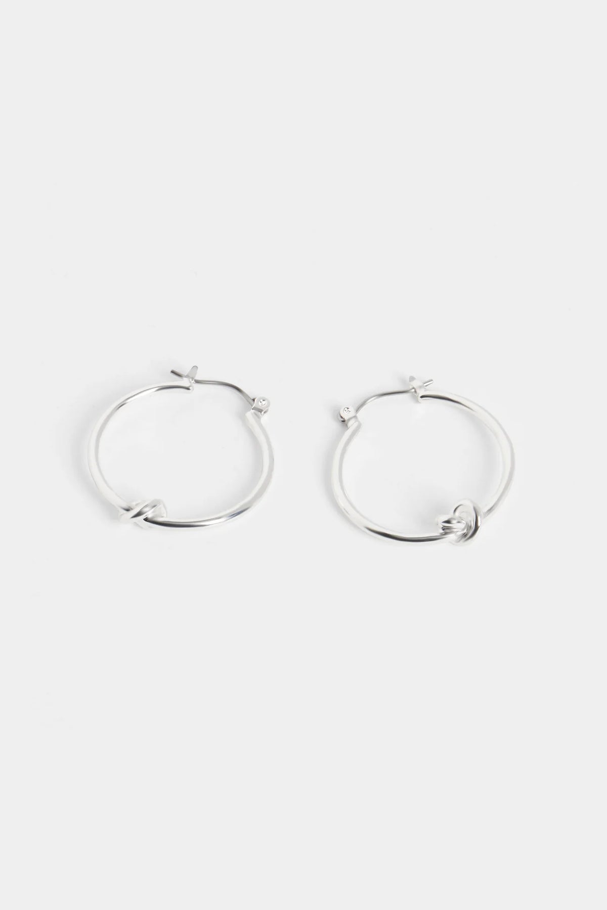 Odette Knot Earrings