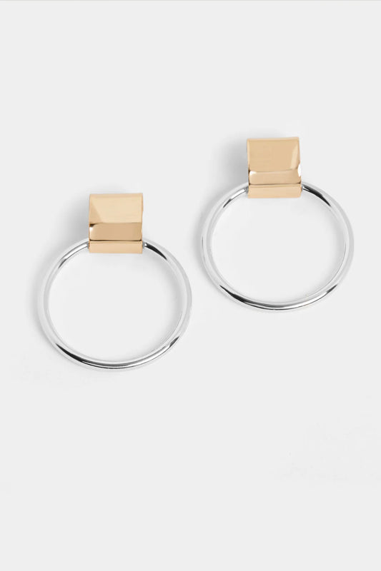 Oakley Sleek Hoops