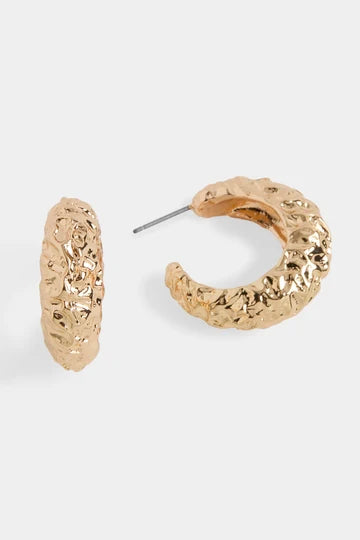 Savannah Rugged Hoops