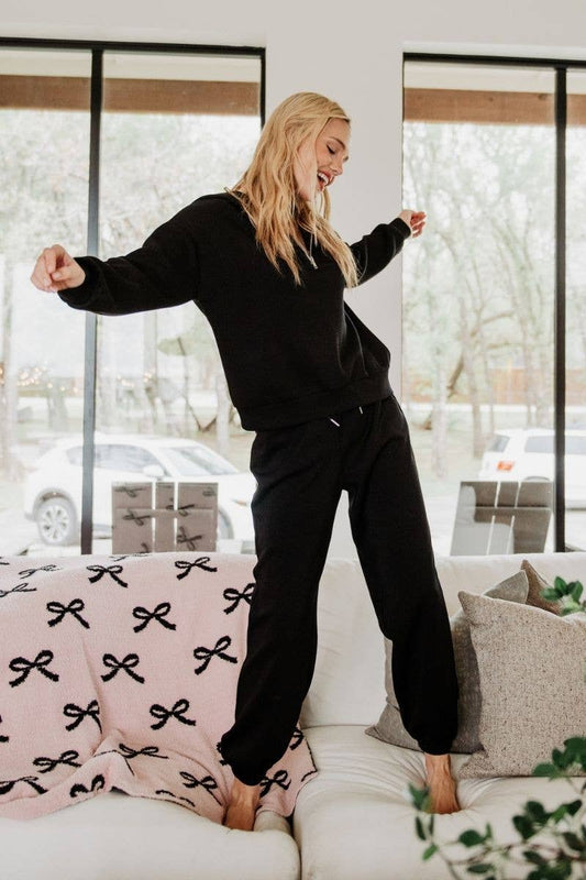 Lainey Athleisure Set