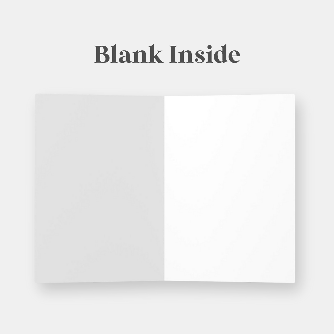 Greeting Card | Best Era Yet