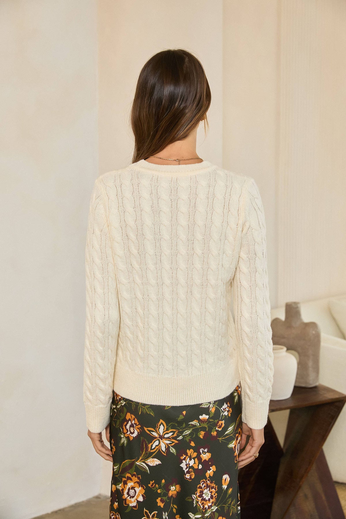London Sweater