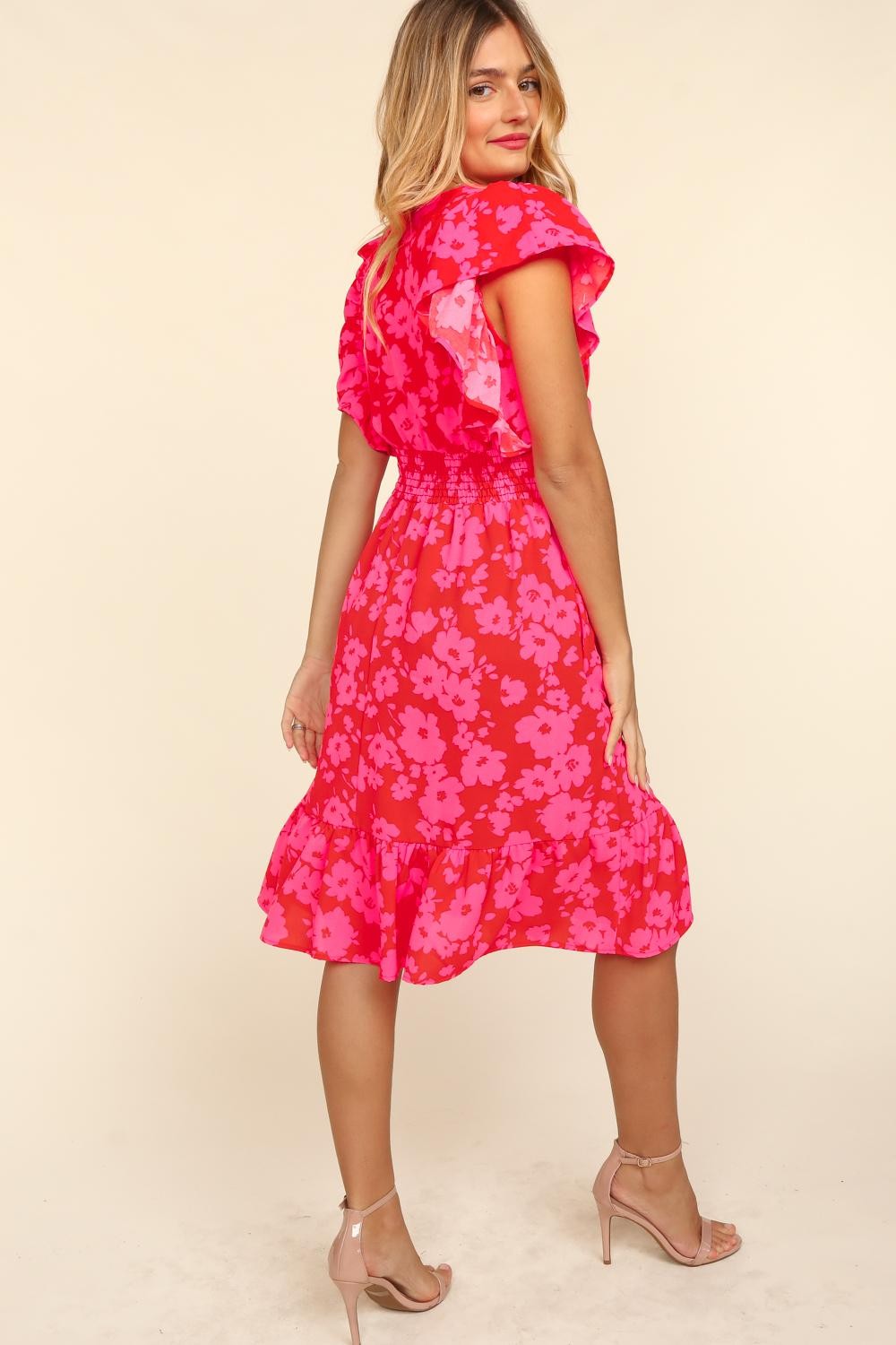 Bree Dress