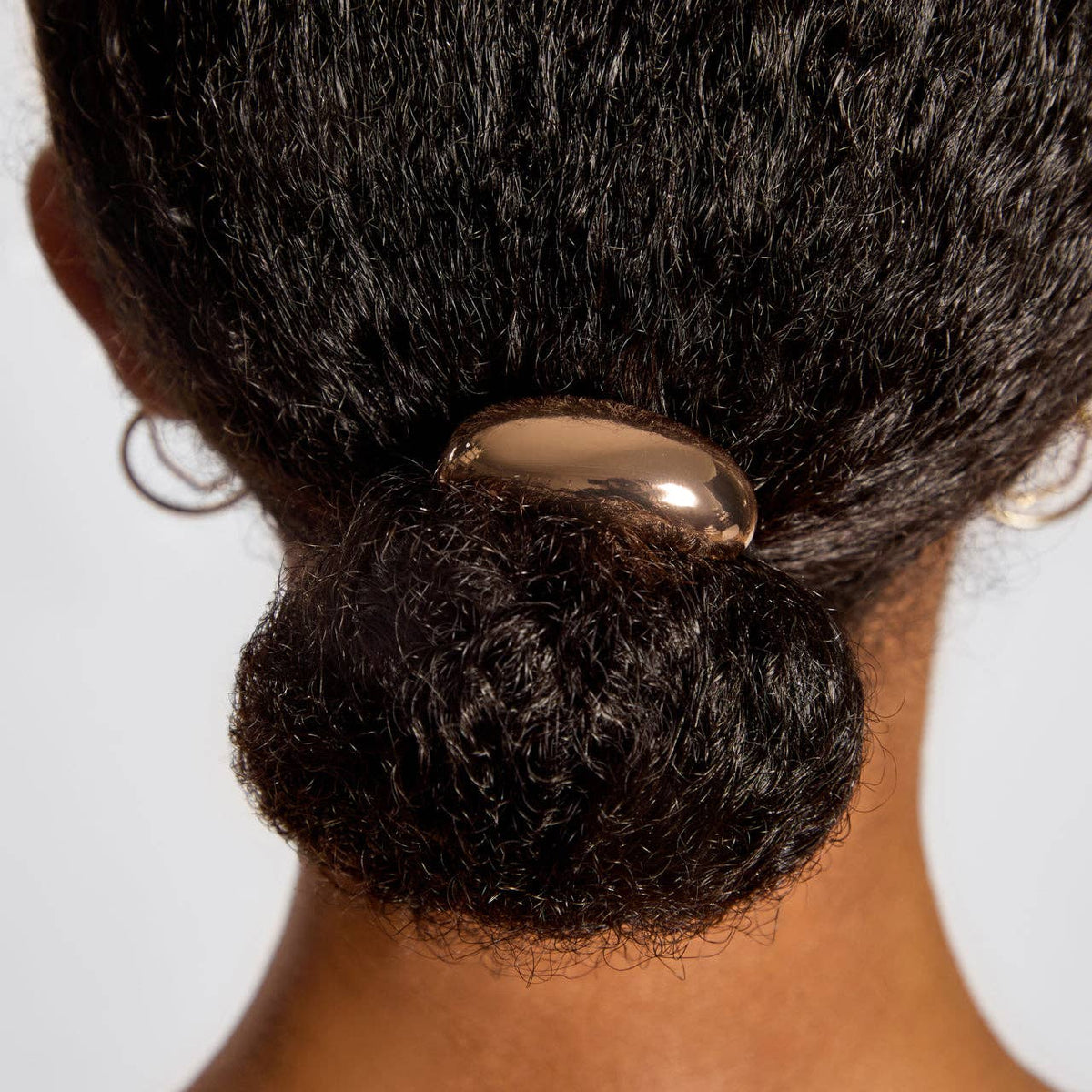 Ellie Ponytail Cuff