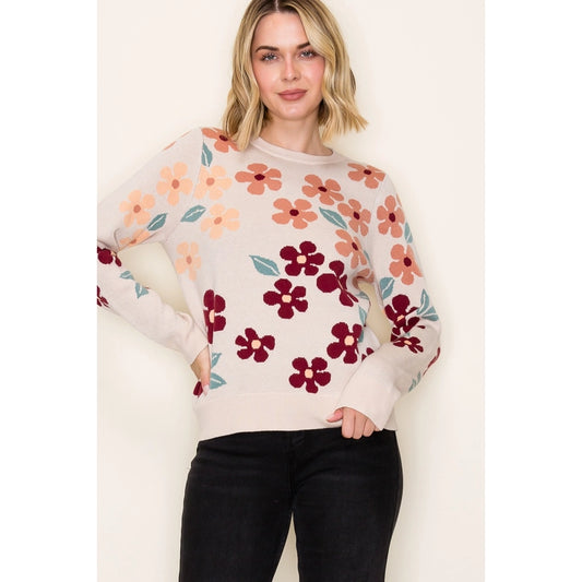 Emma Sweater