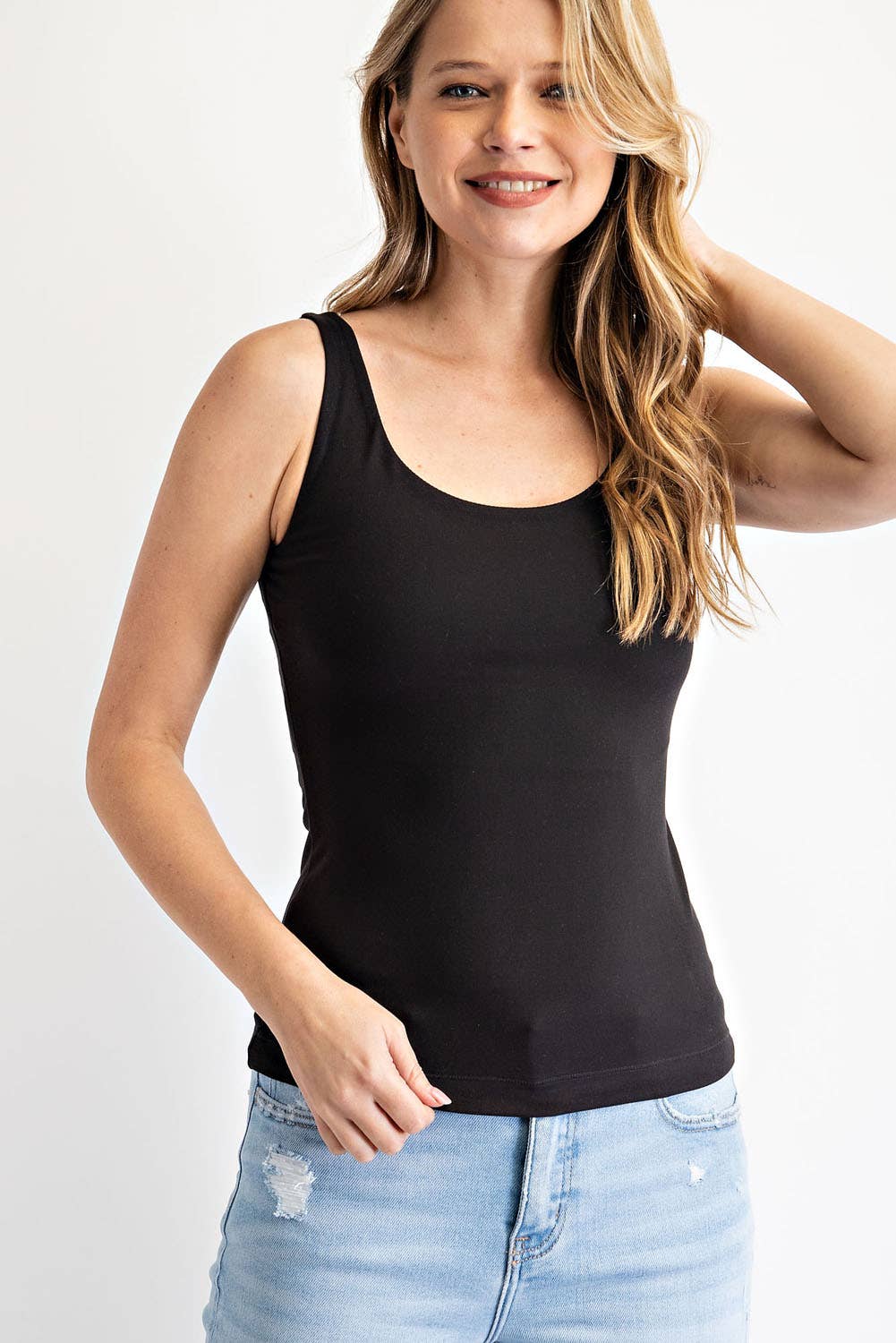 Bella Tank Top