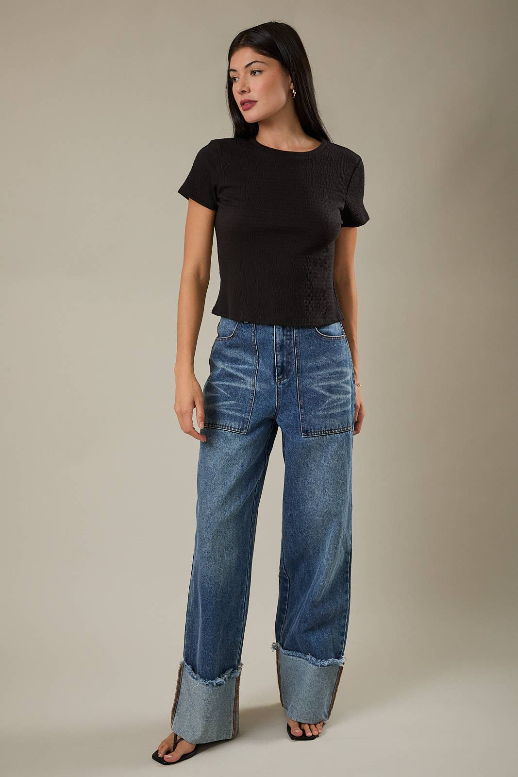Shelley Top
