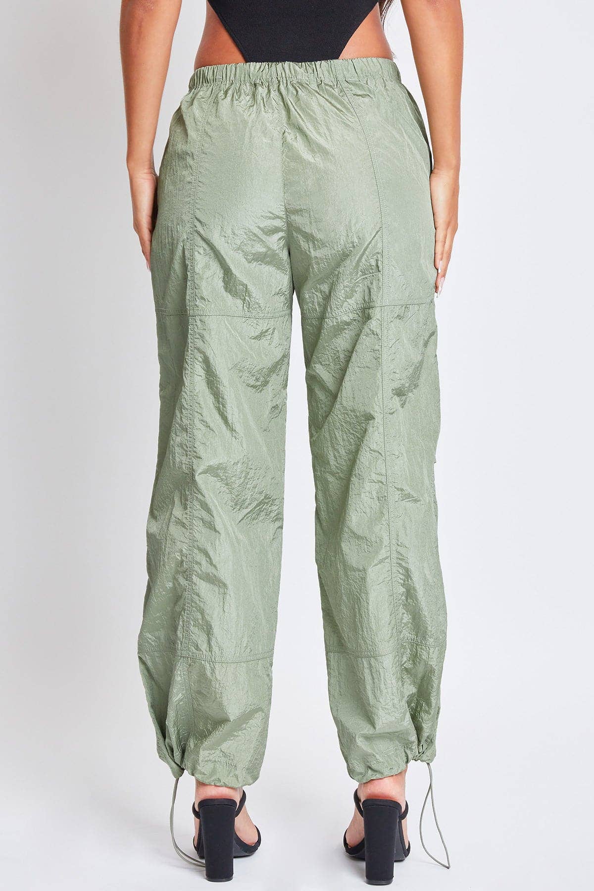 Lyra Parachute Pants