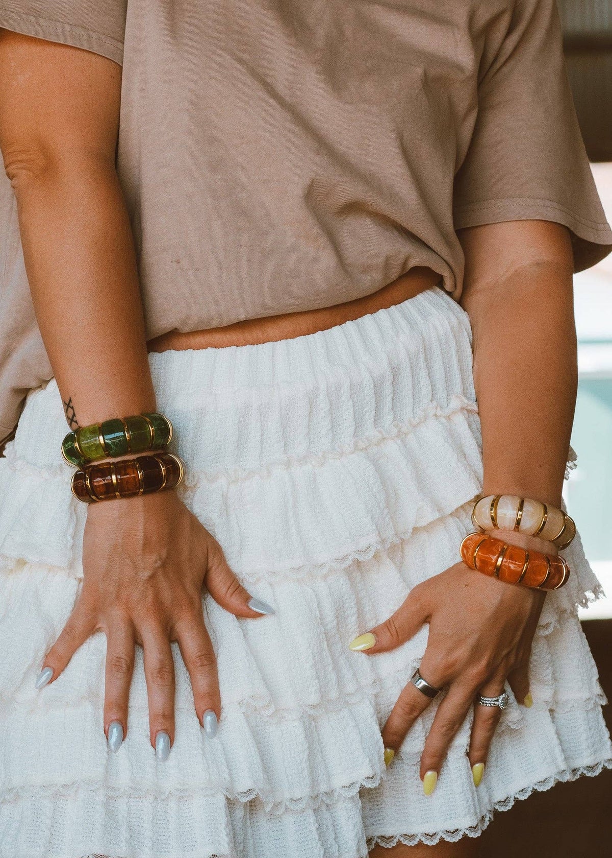 Claire Bangle