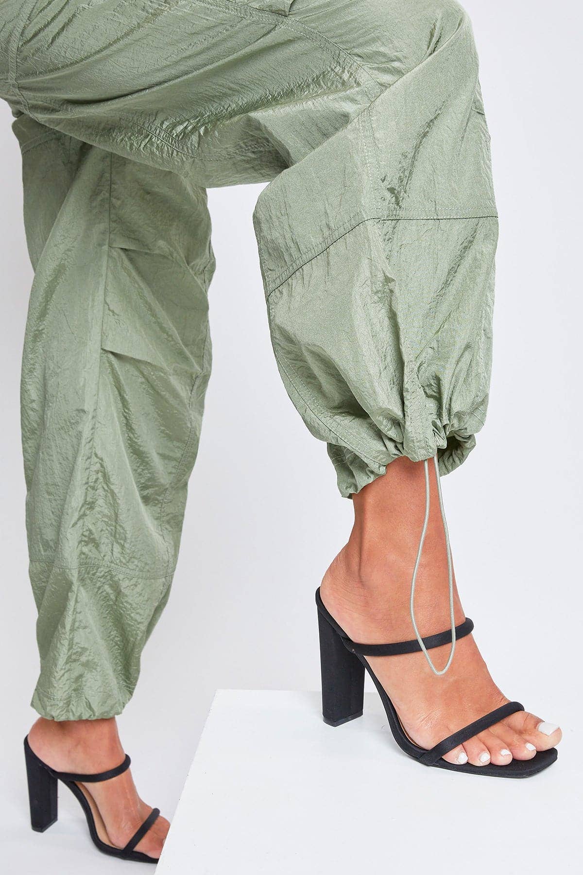 Lyra Parachute Pants
