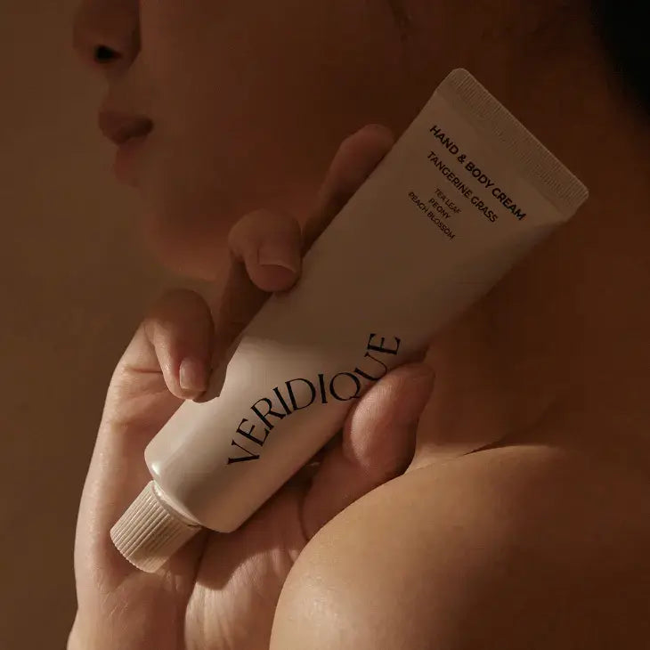 K-BEAUTY CALM SET 4PCS($63 Retail Value)