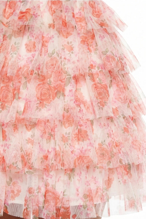The Arya Homecoming Dress