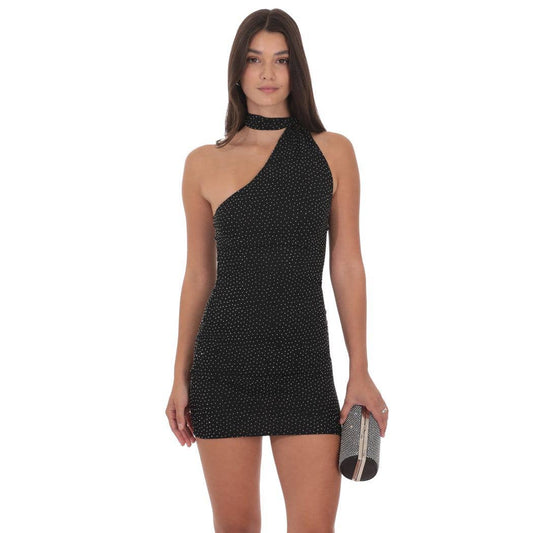 The Amelia Homecoming Dress