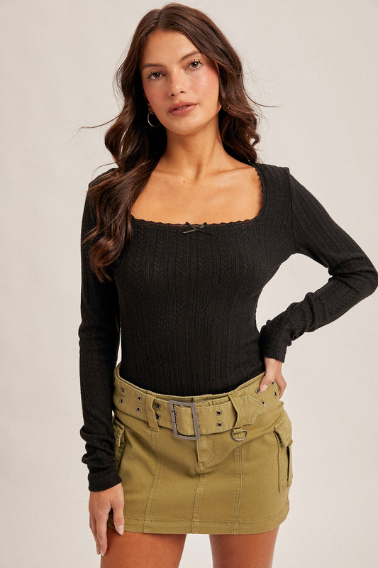 Abby Top