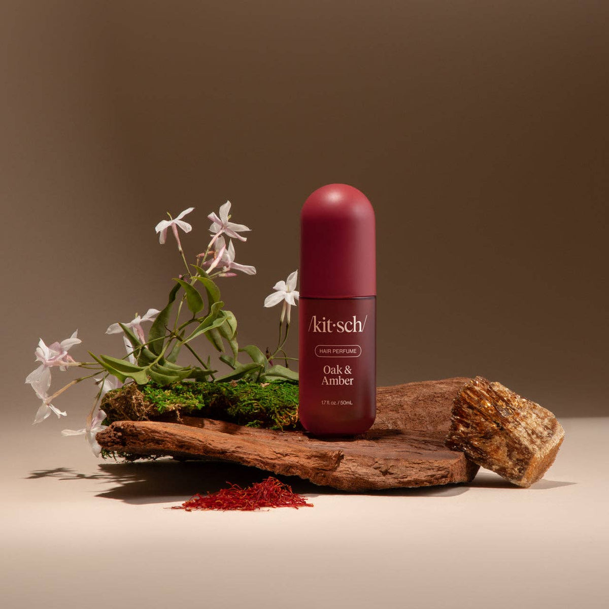 Kitsch Hair & Body Perfume Mist