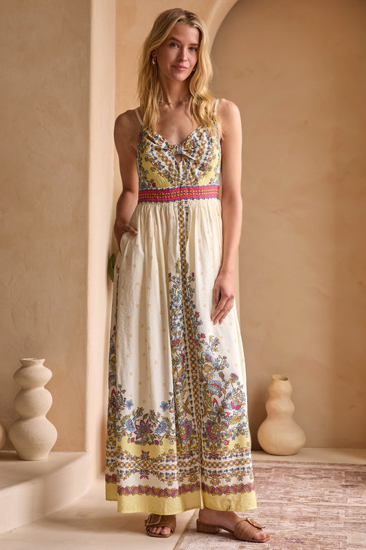 Addy Dress