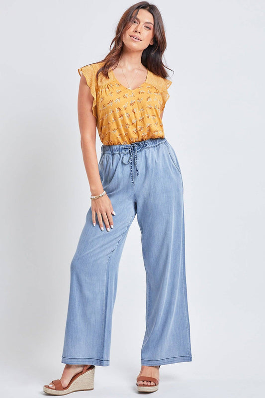 Aveline Drawstring Pant