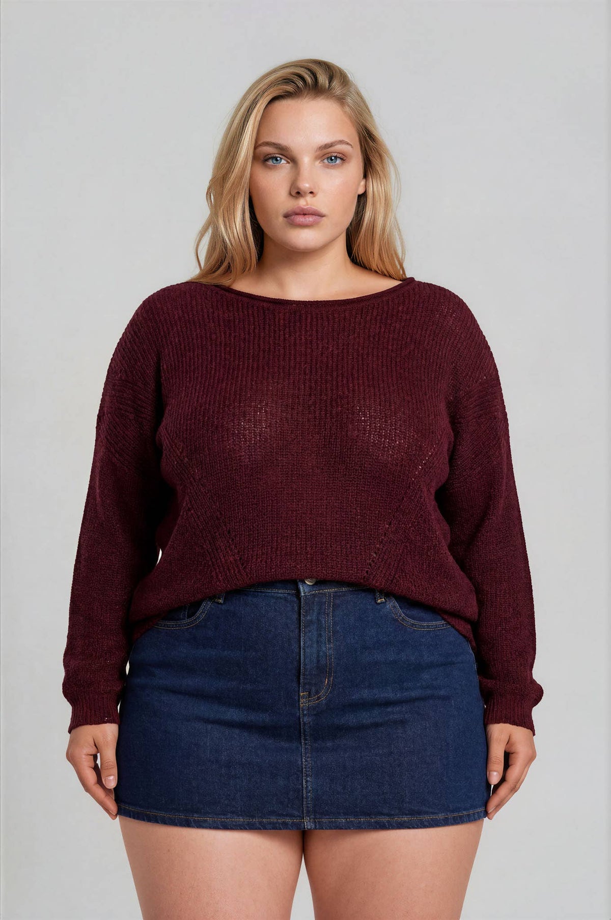 Hattie Sweater