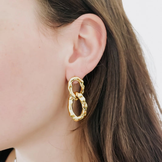 Amanda Earrings