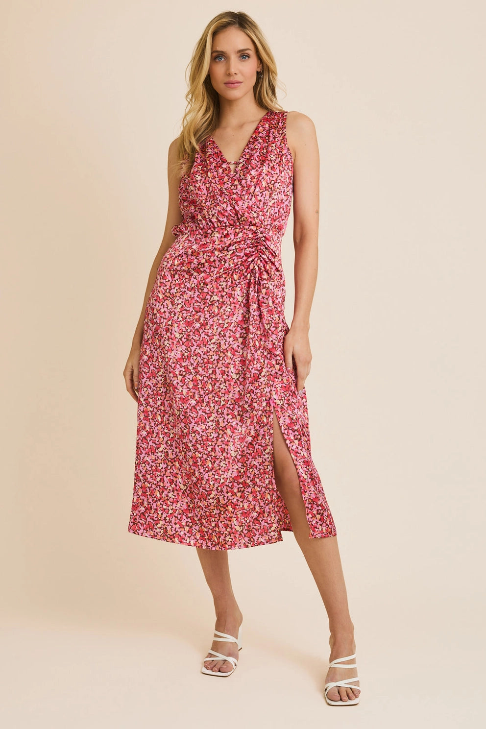 Anna Dress