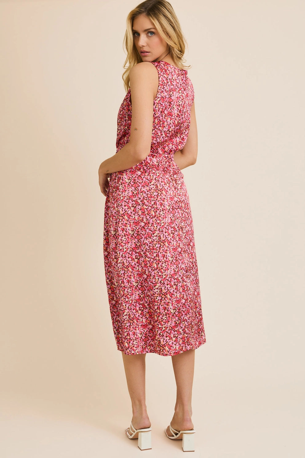 Anna Dress